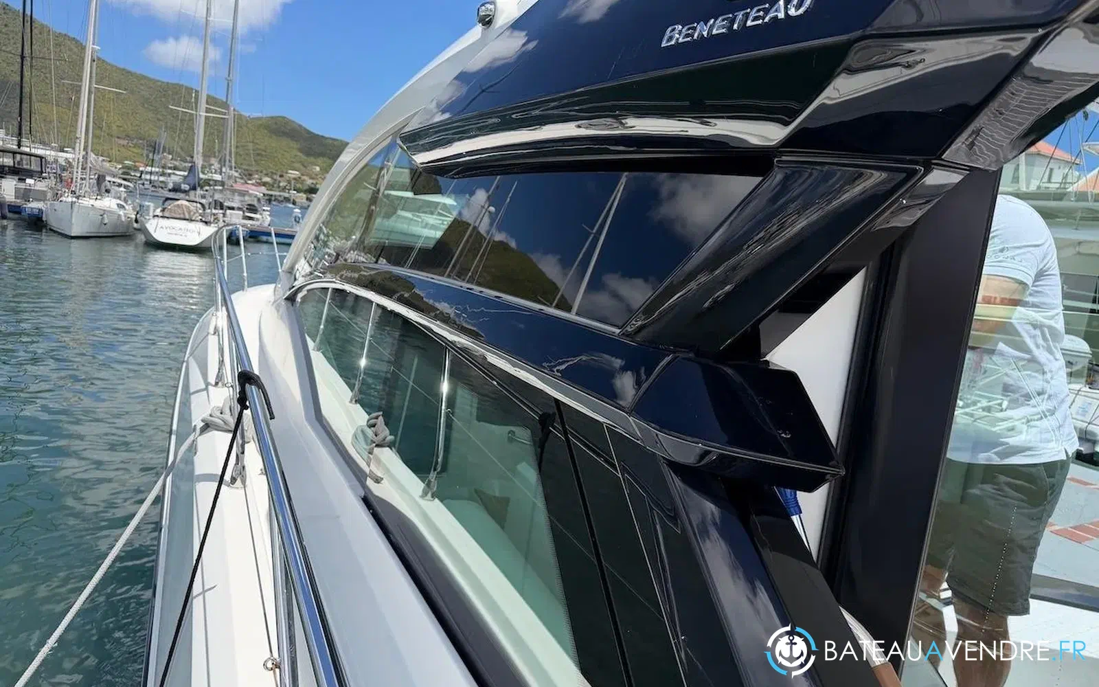 slider 11 Beneteau Gran Turismo 46