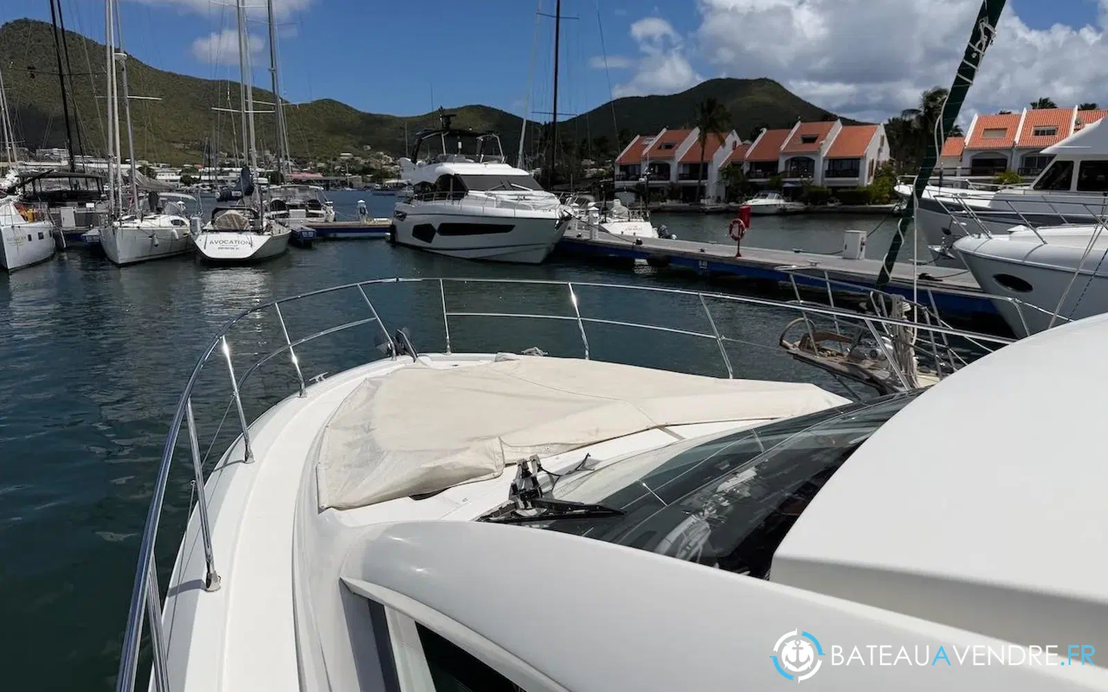 slider 13 Beneteau Gran Turismo 46