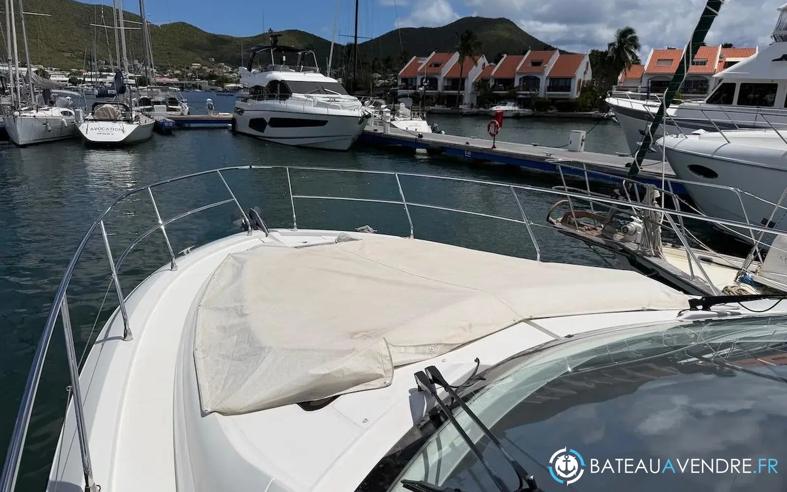 slider 14 Beneteau Gran Turismo 46