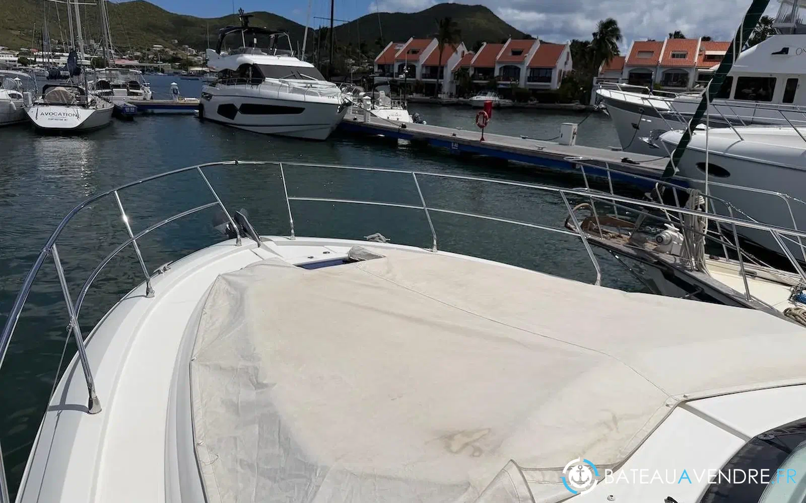 slider 15 Beneteau Gran Turismo 46