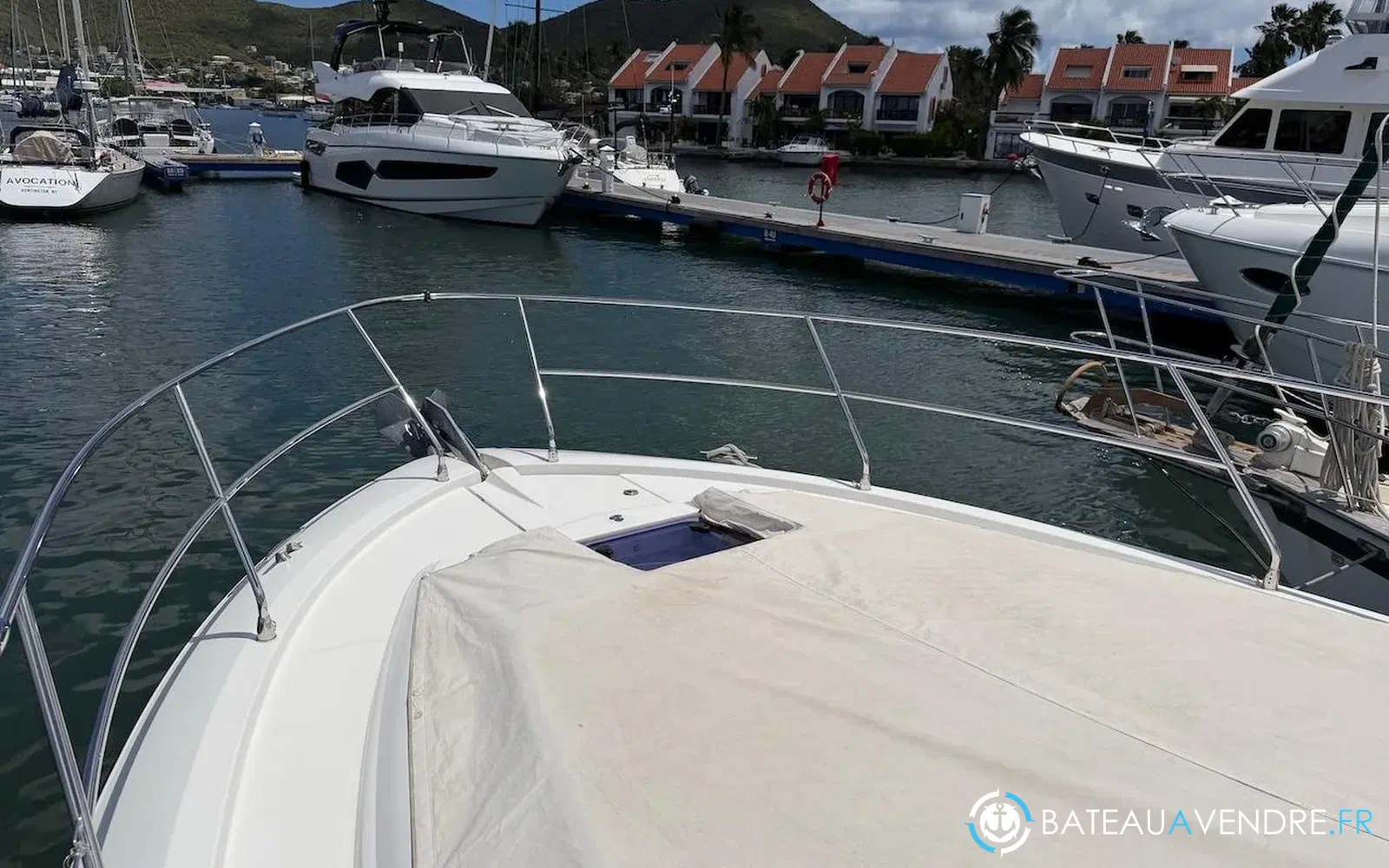 slider 16 Beneteau Gran Turismo 46