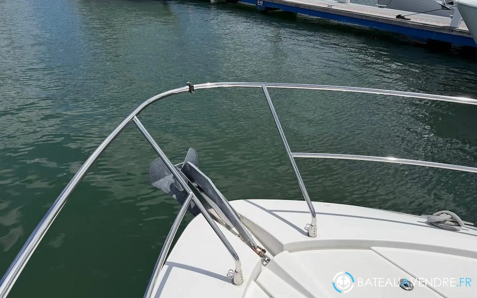 slider 18 Beneteau Gran Turismo 46