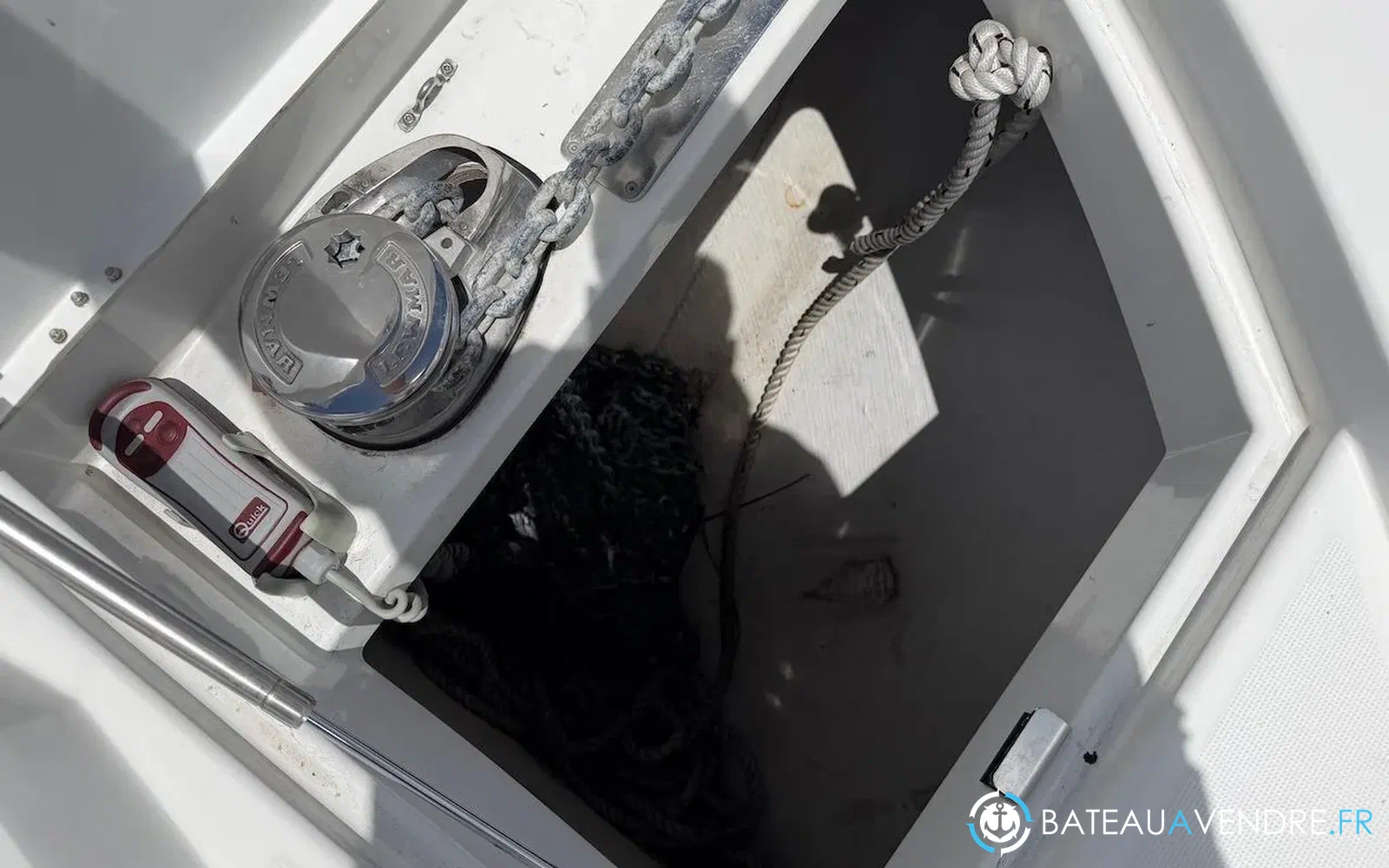 slider 19 Beneteau Gran Turismo 46