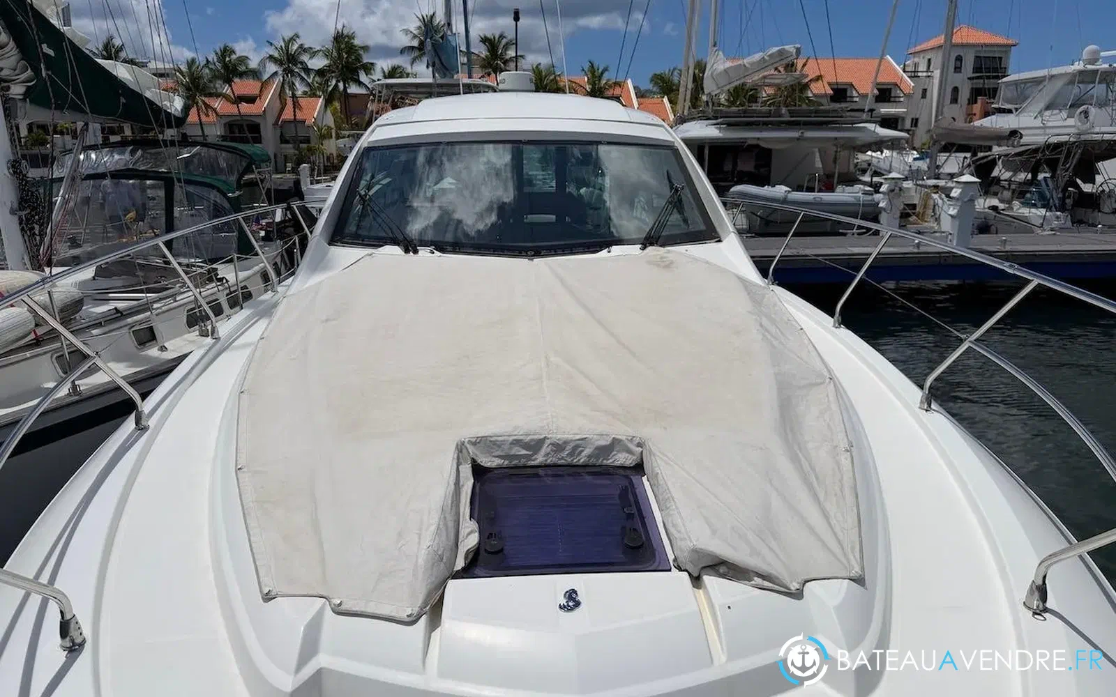 slider 20 Beneteau Gran Turismo 46