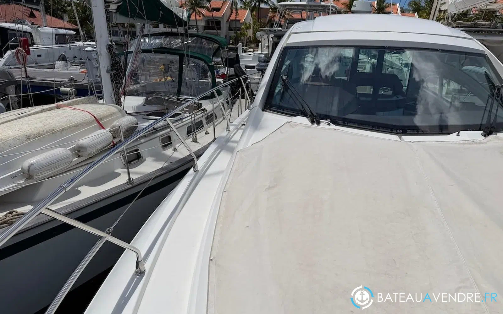 slider 23 Beneteau Gran Turismo 46