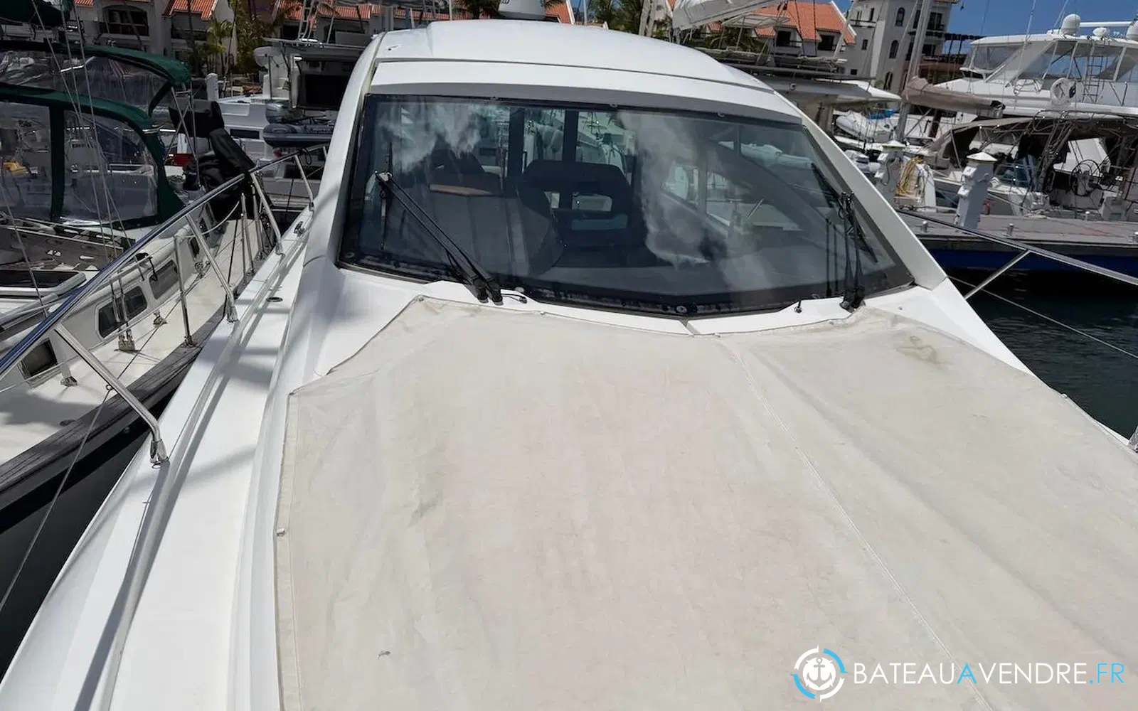 slider 24 Beneteau Gran Turismo 46