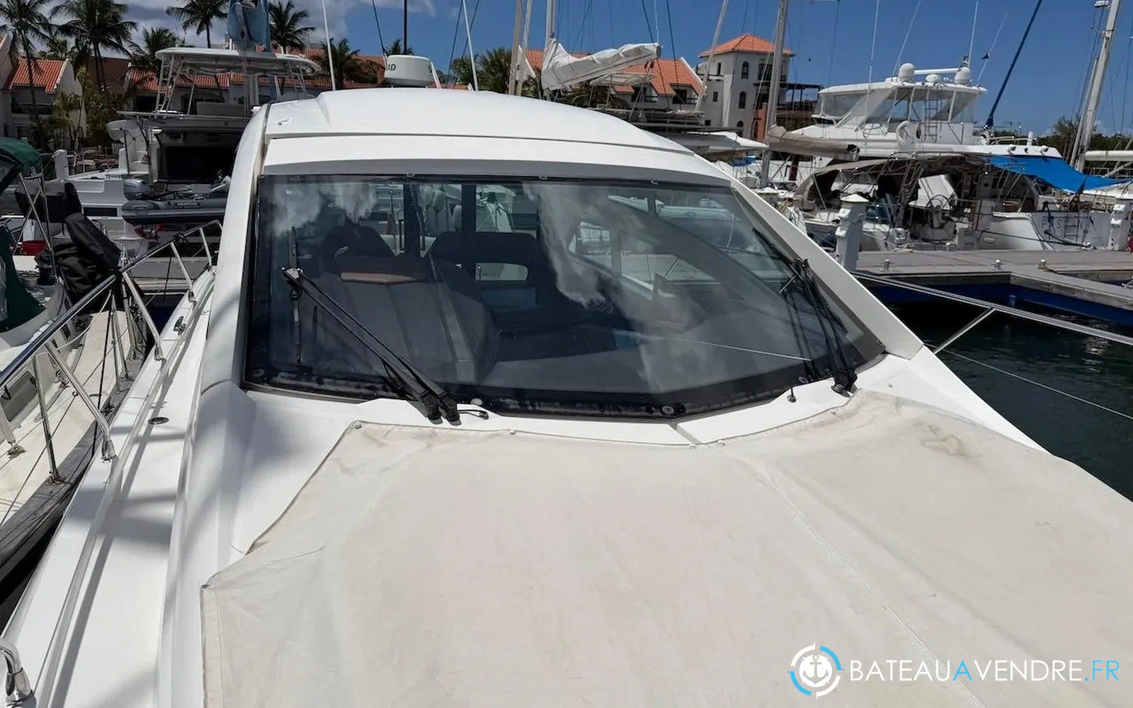 slider 25 Beneteau Gran Turismo 46