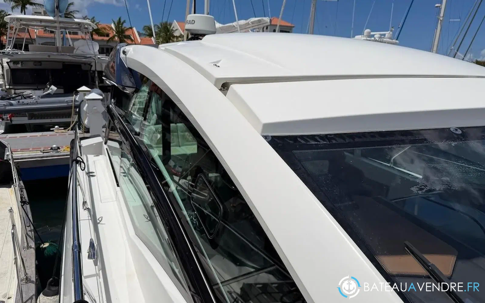 slider 28 Beneteau Gran Turismo 46