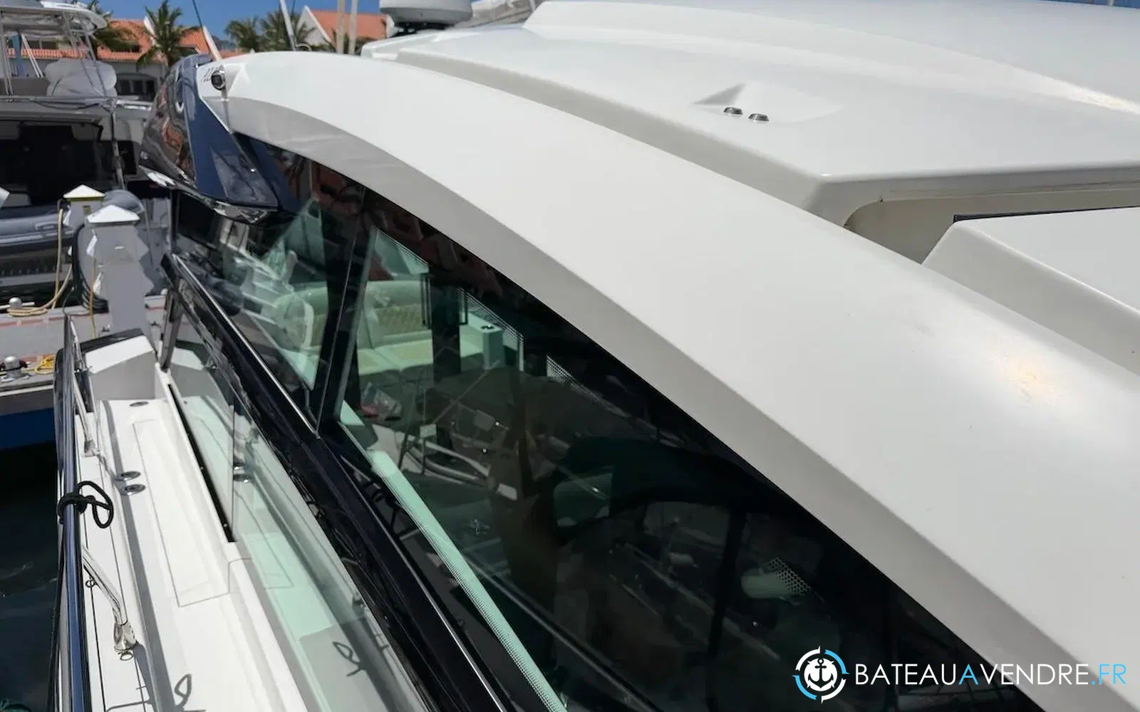 slider 29 Beneteau Gran Turismo 46