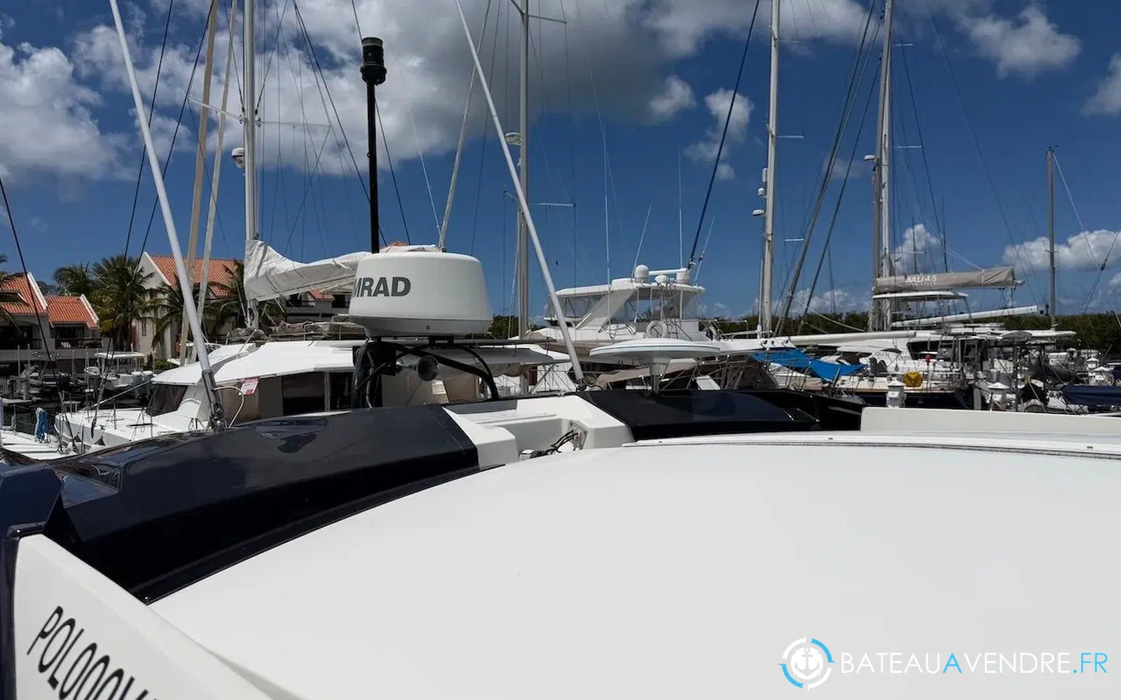 slider 30 Beneteau Gran Turismo 46