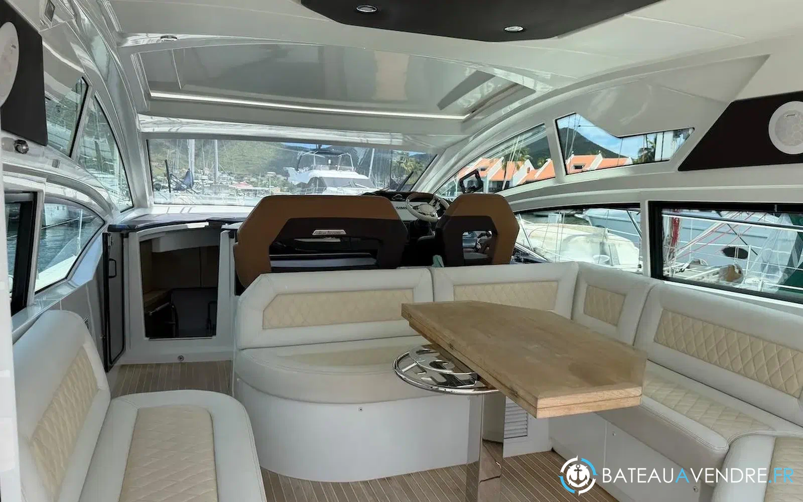 slider 34 Beneteau Gran Turismo 46