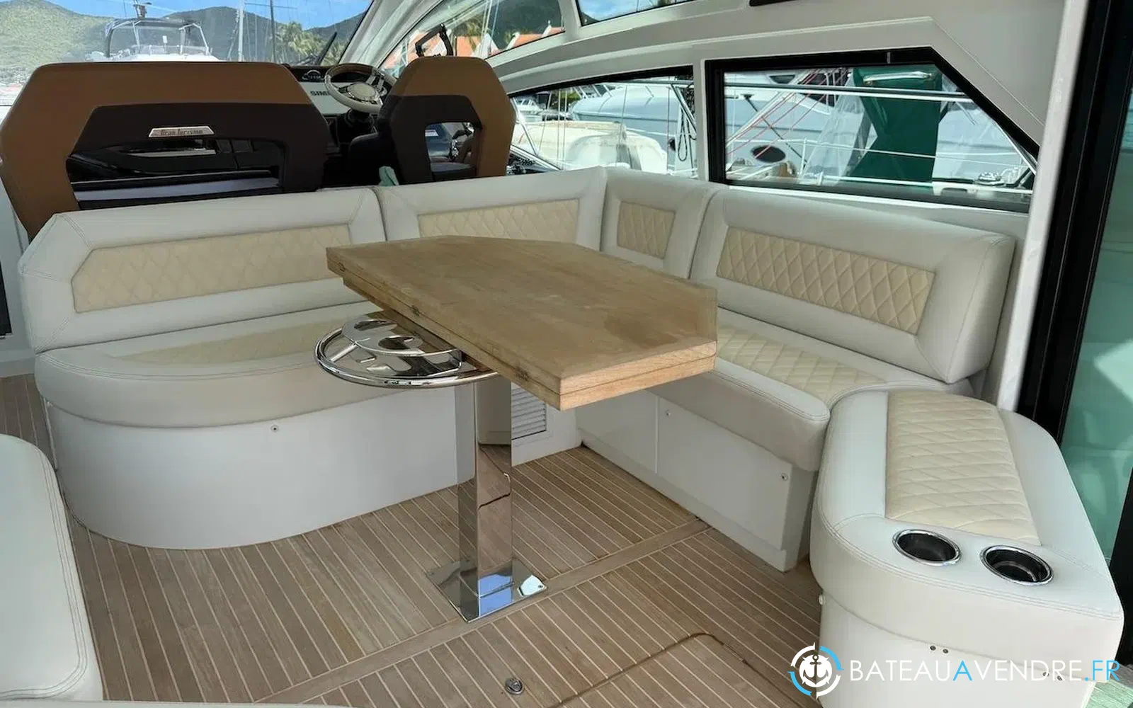 slider 36 Beneteau Gran Turismo 46