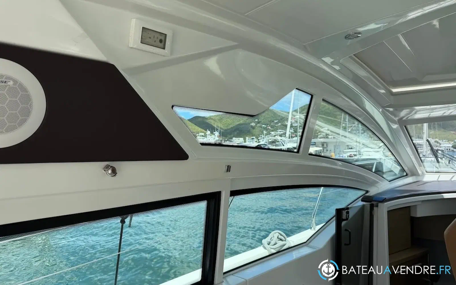 slider 37 Beneteau Gran Turismo 46
