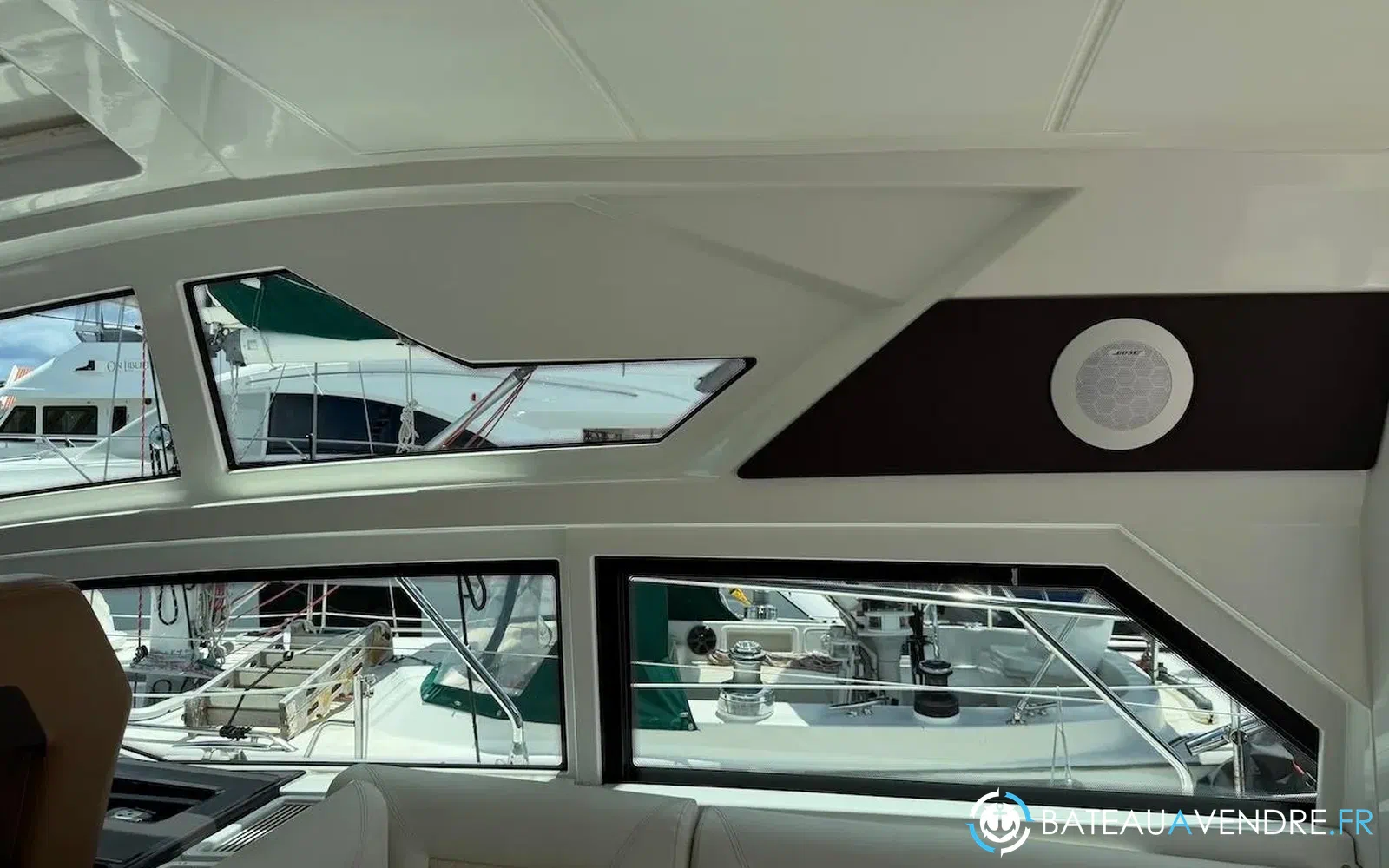 slider 39 Beneteau Gran Turismo 46