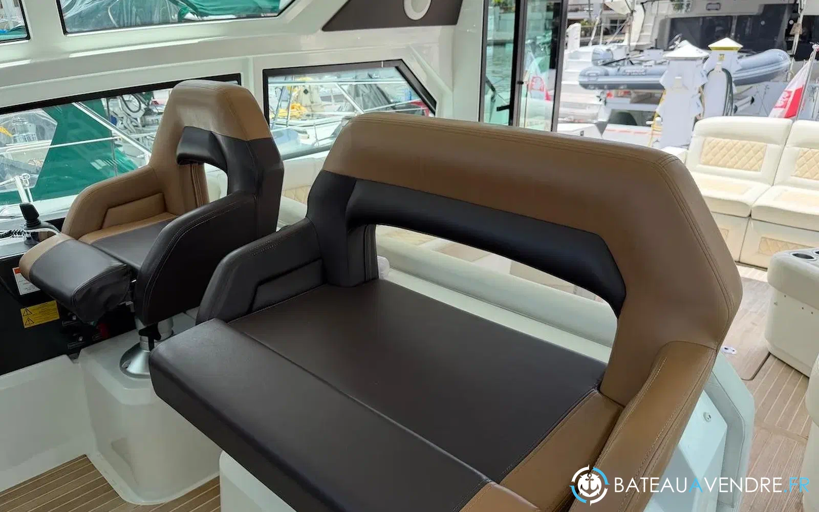 slider 42 Beneteau Gran Turismo 46