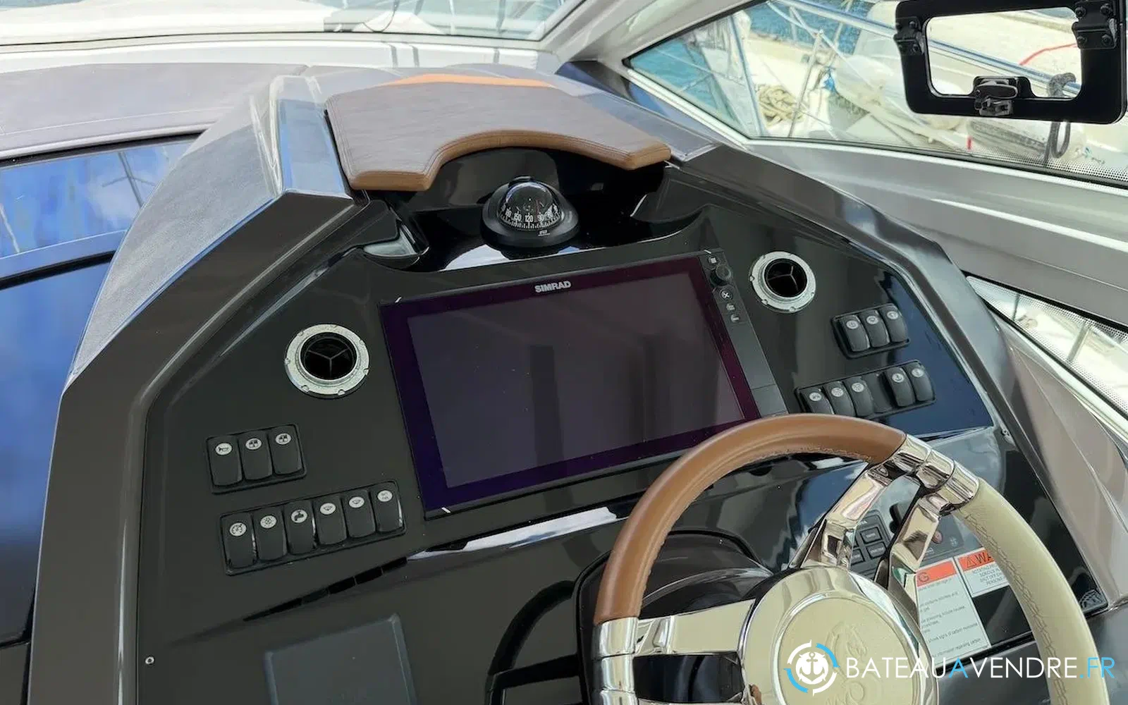 slider 43 Beneteau Gran Turismo 46