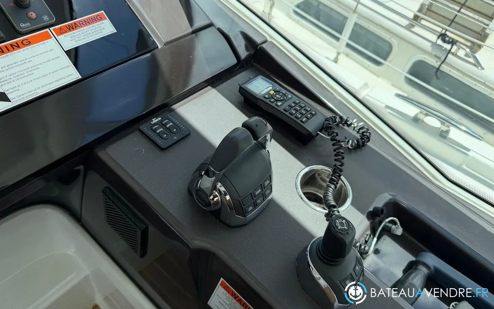 slider 44 Beneteau Gran Turismo 46