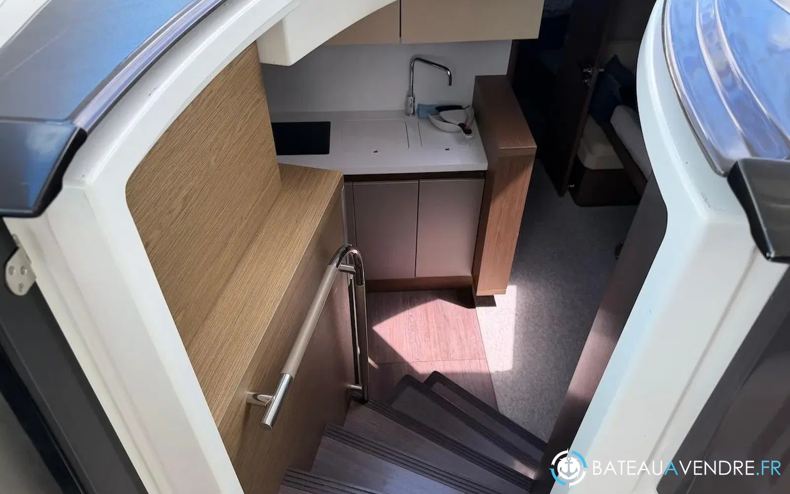 slider 47 Beneteau Gran Turismo 46