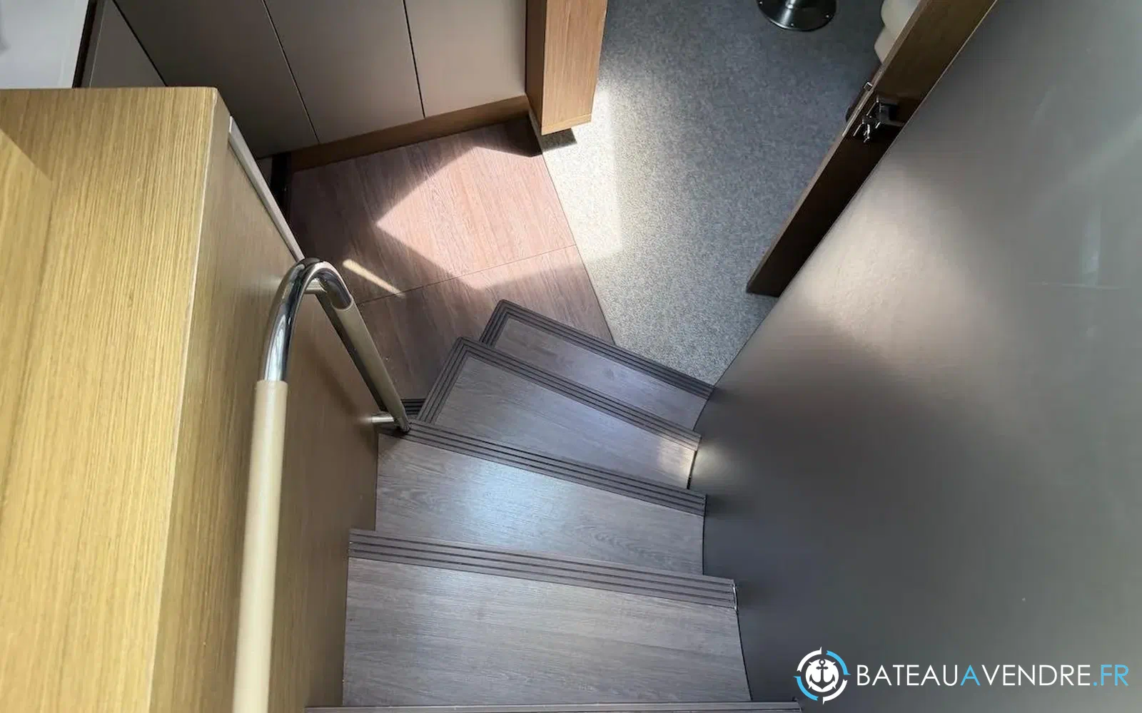 slider 49 Beneteau Gran Turismo 46