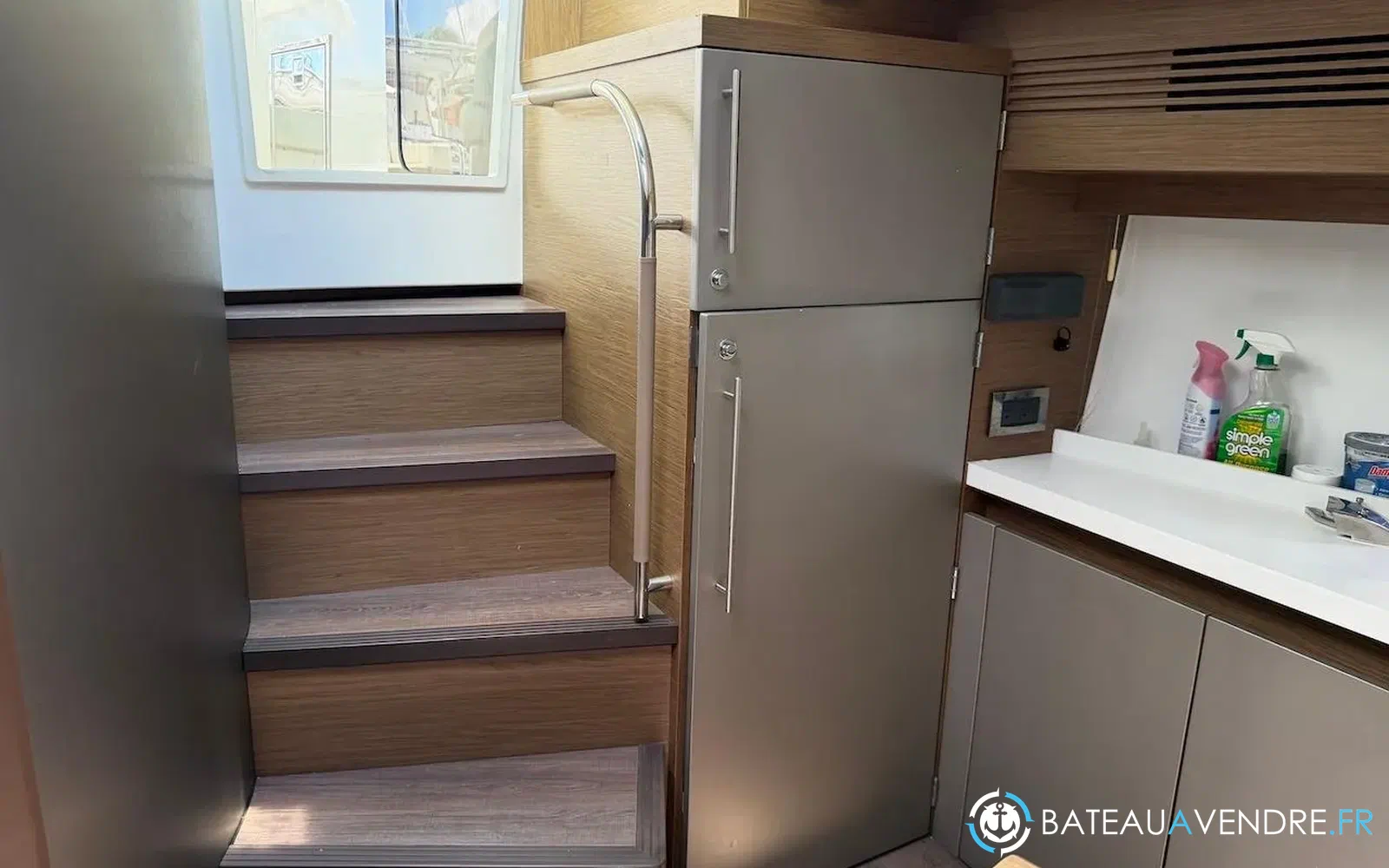 slider 53 Beneteau Gran Turismo 46