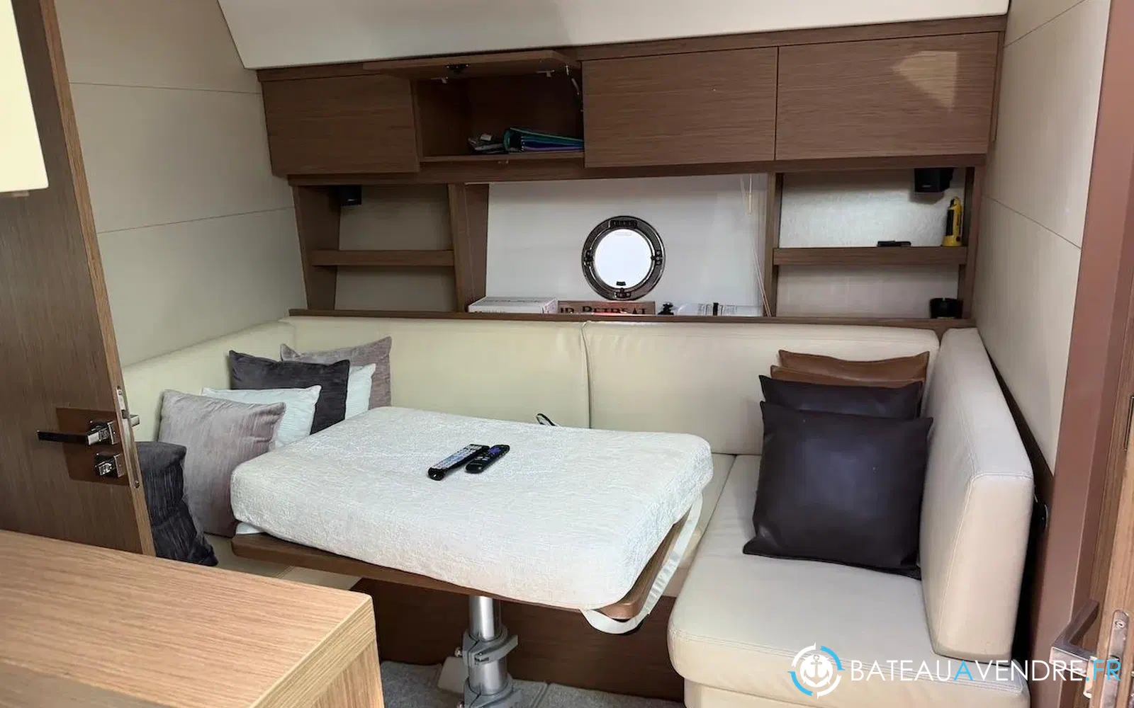 slider 54 Beneteau Gran Turismo 46