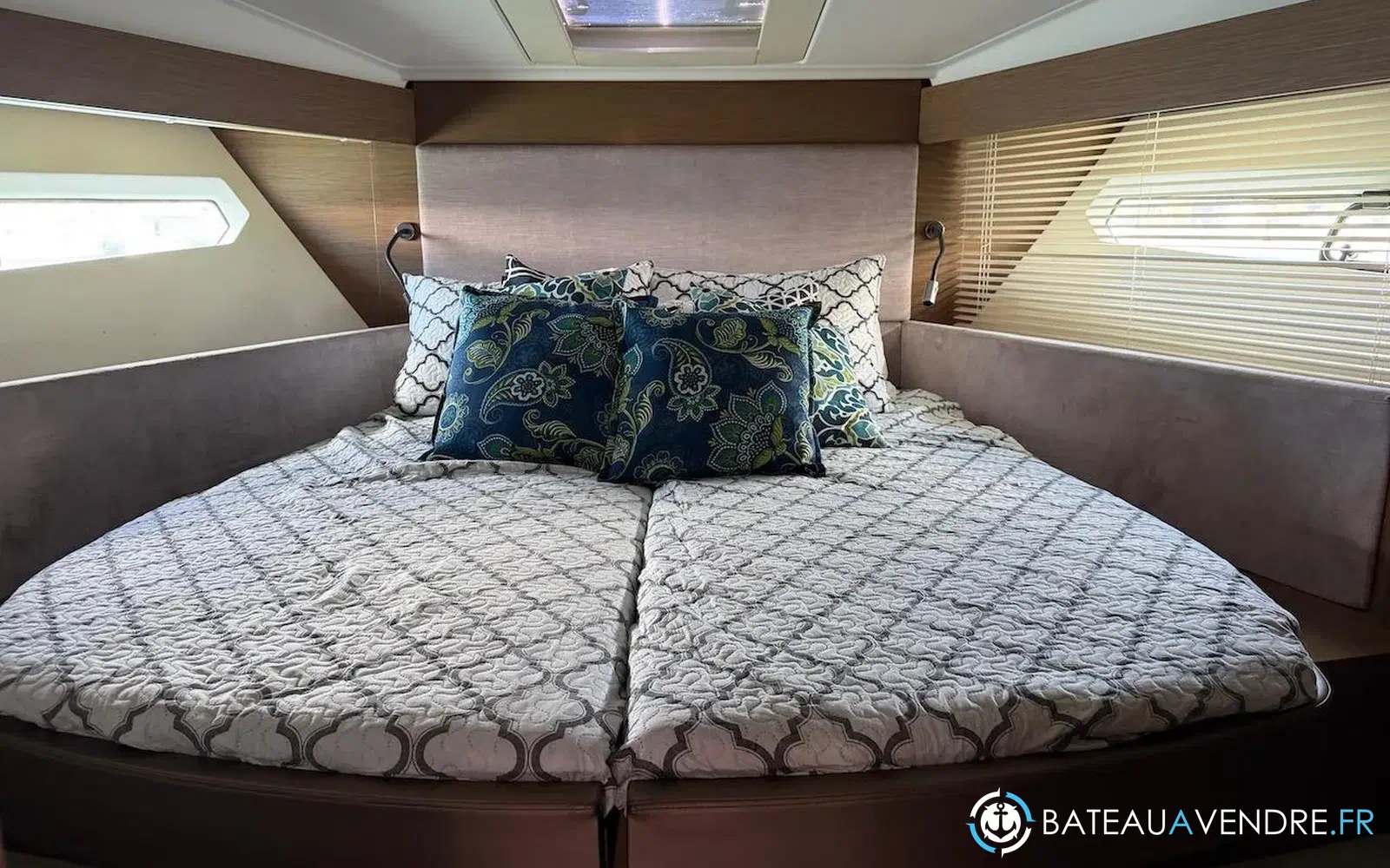 slider 57 Beneteau Gran Turismo 46