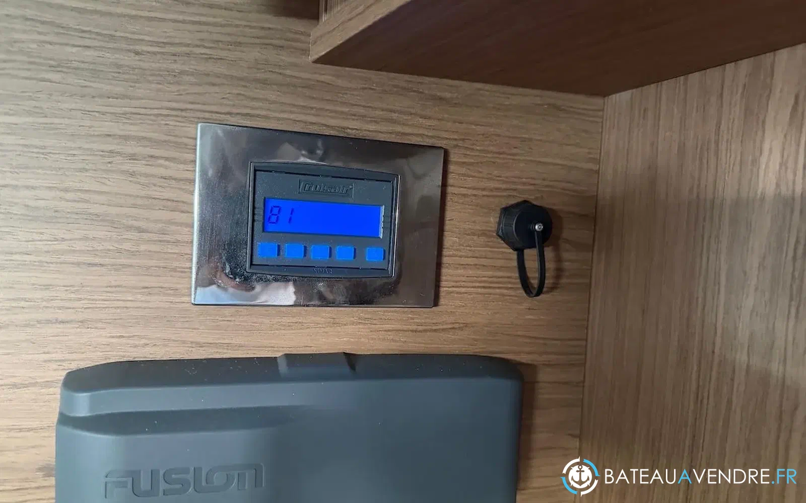 slider 61 Beneteau Gran Turismo 46