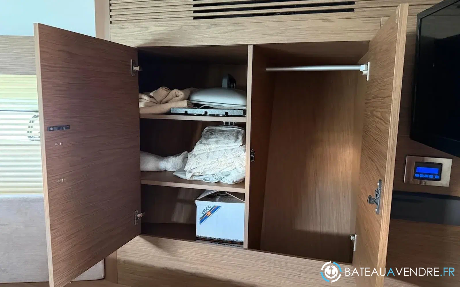 slider 62 Beneteau Gran Turismo 46