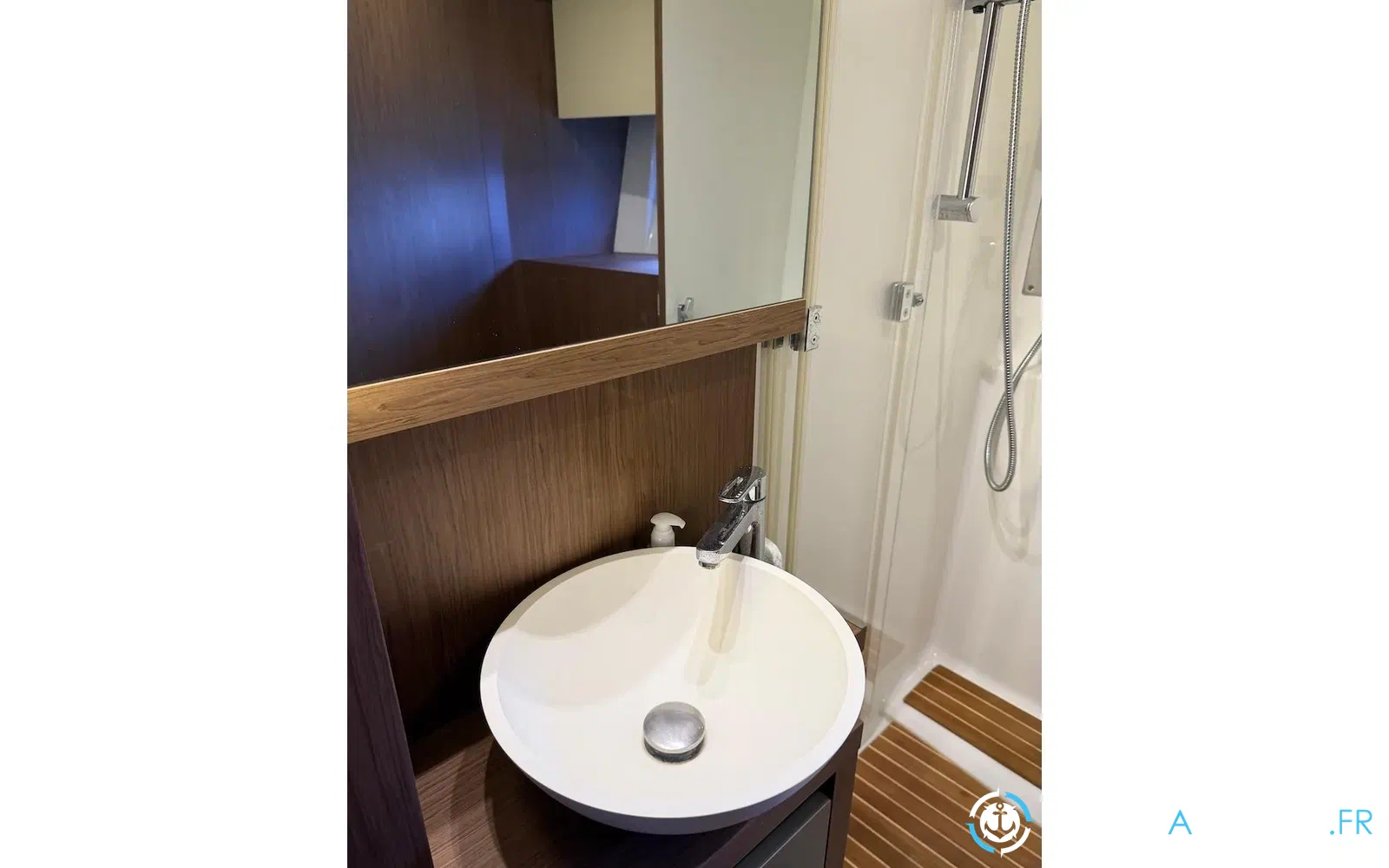 slider 65 Beneteau Gran Turismo 46