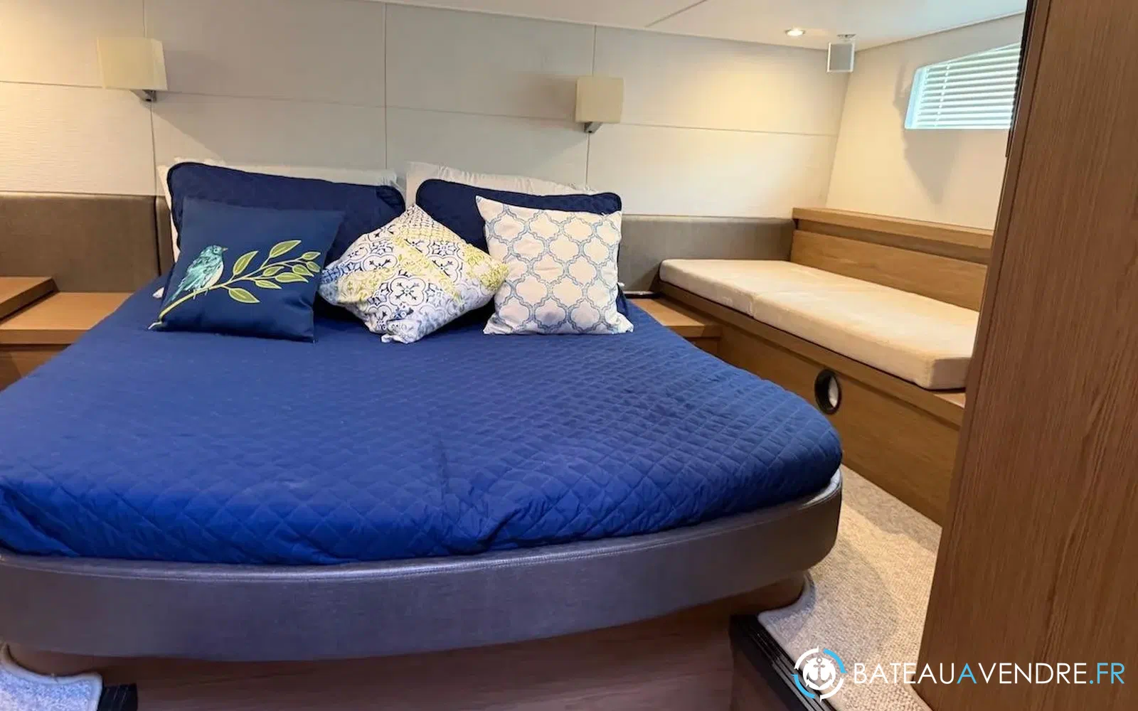 slider 69 Beneteau Gran Turismo 46