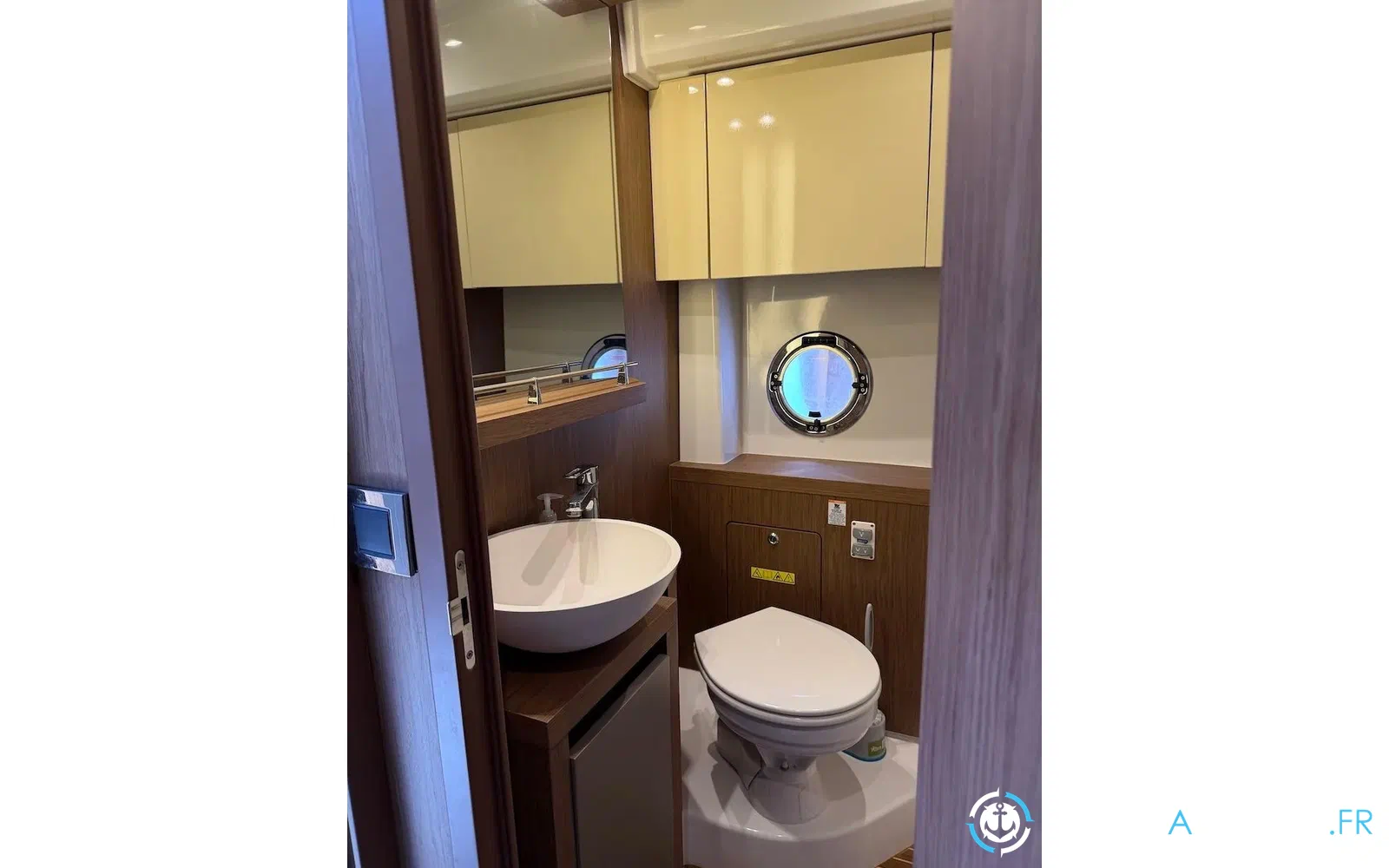 slider 71 Beneteau Gran Turismo 46
