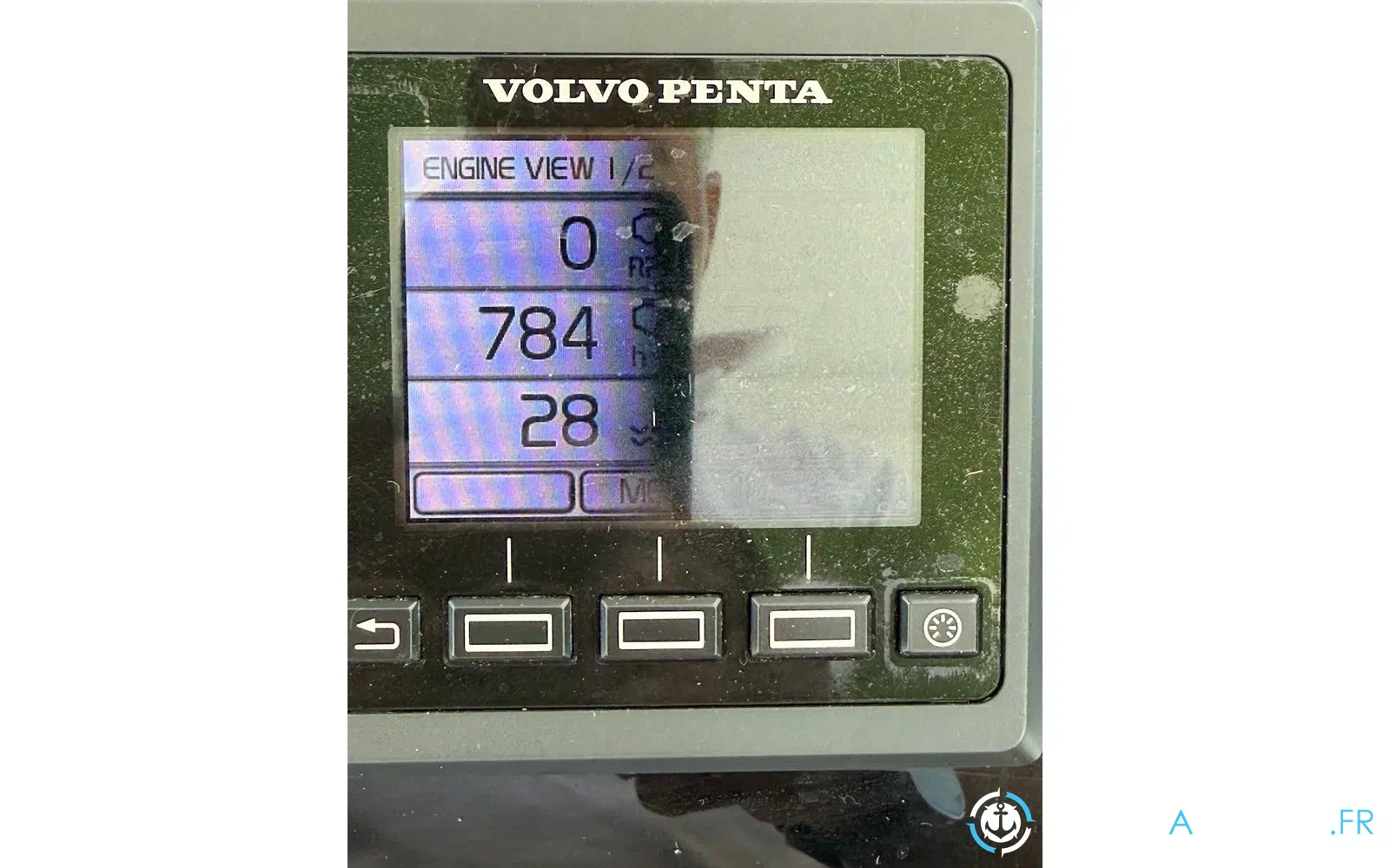 slider 76 Beneteau Gran Turismo 46