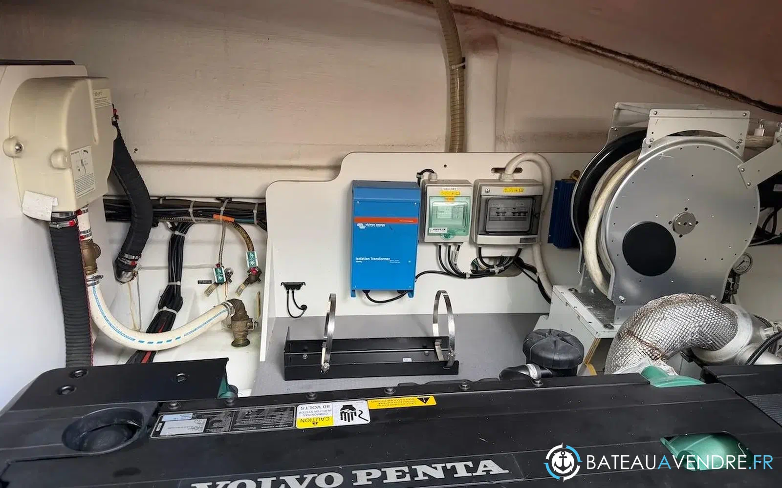 slider 80 Beneteau Gran Turismo 46