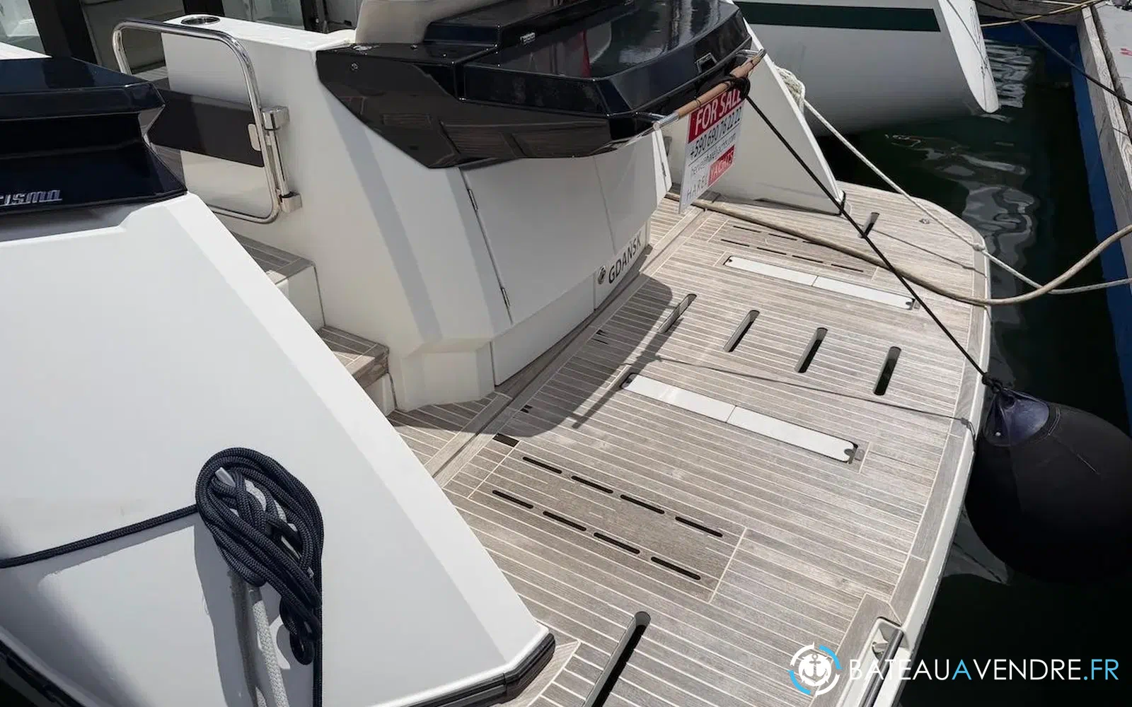 slider 8 Beneteau Gran Turismo 46