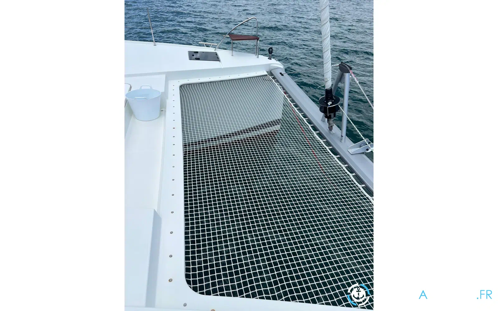 slider 10 Fountaine Pajot Astrea 42