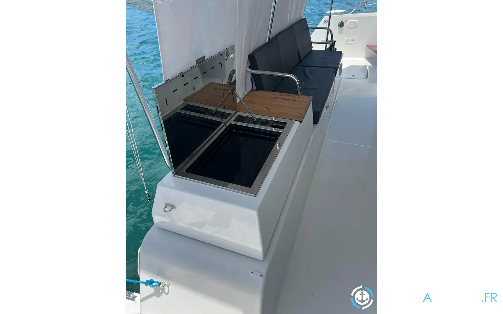 slider 12 Fountaine Pajot Astrea 42