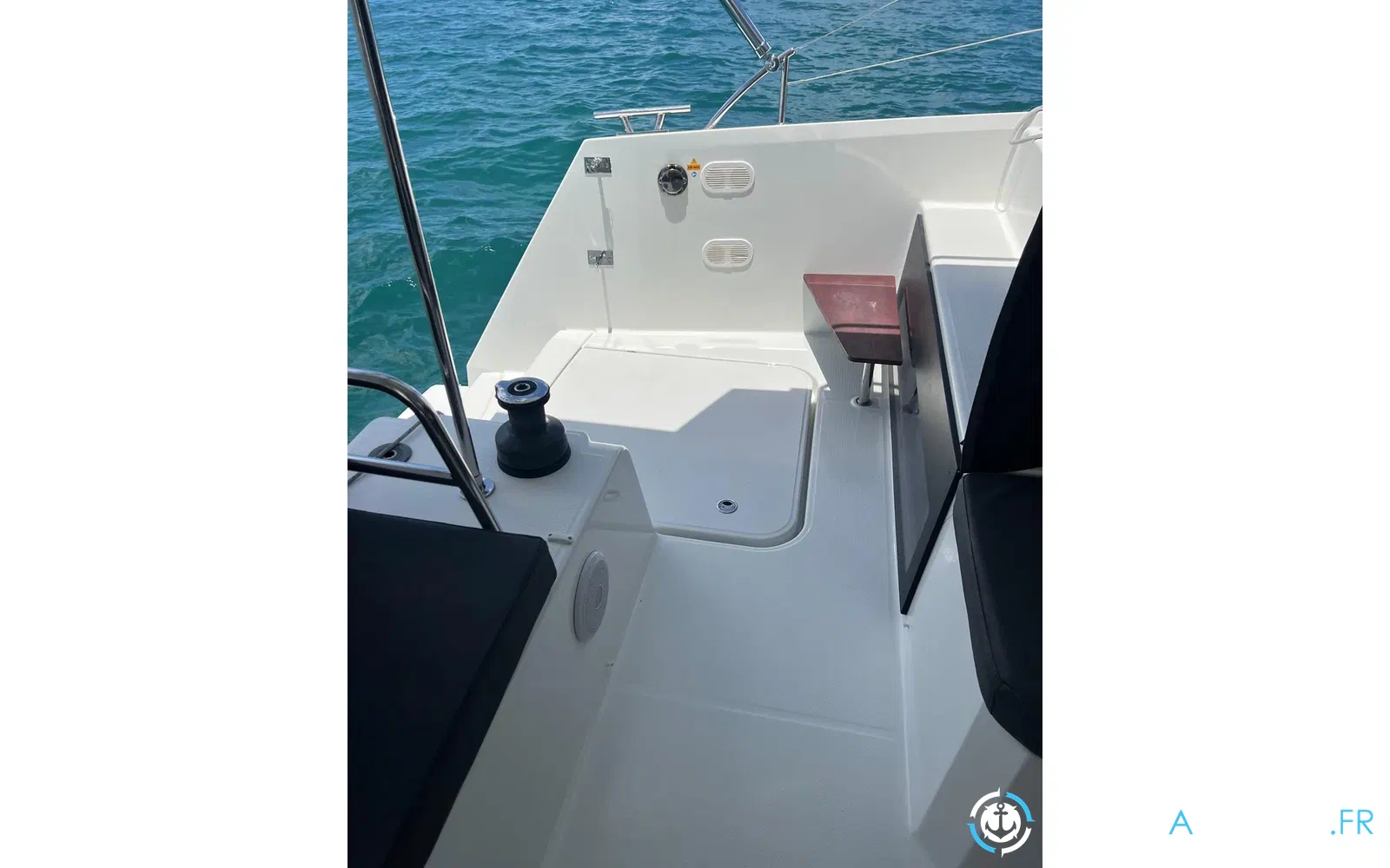 slider 14 Fountaine Pajot Astrea 42