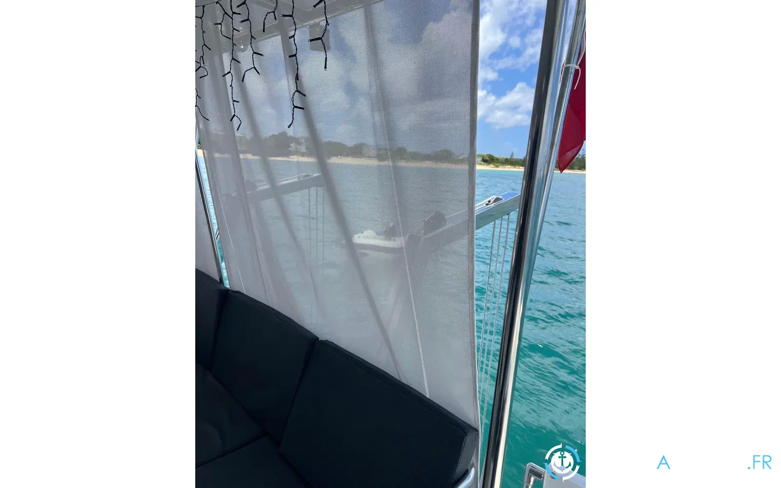 slider 16 Fountaine Pajot Astrea 42