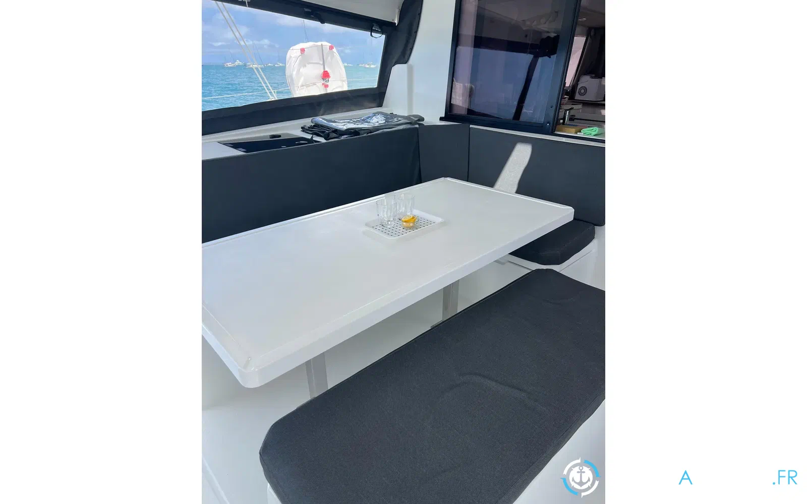 slider 17 Fountaine Pajot Astrea 42