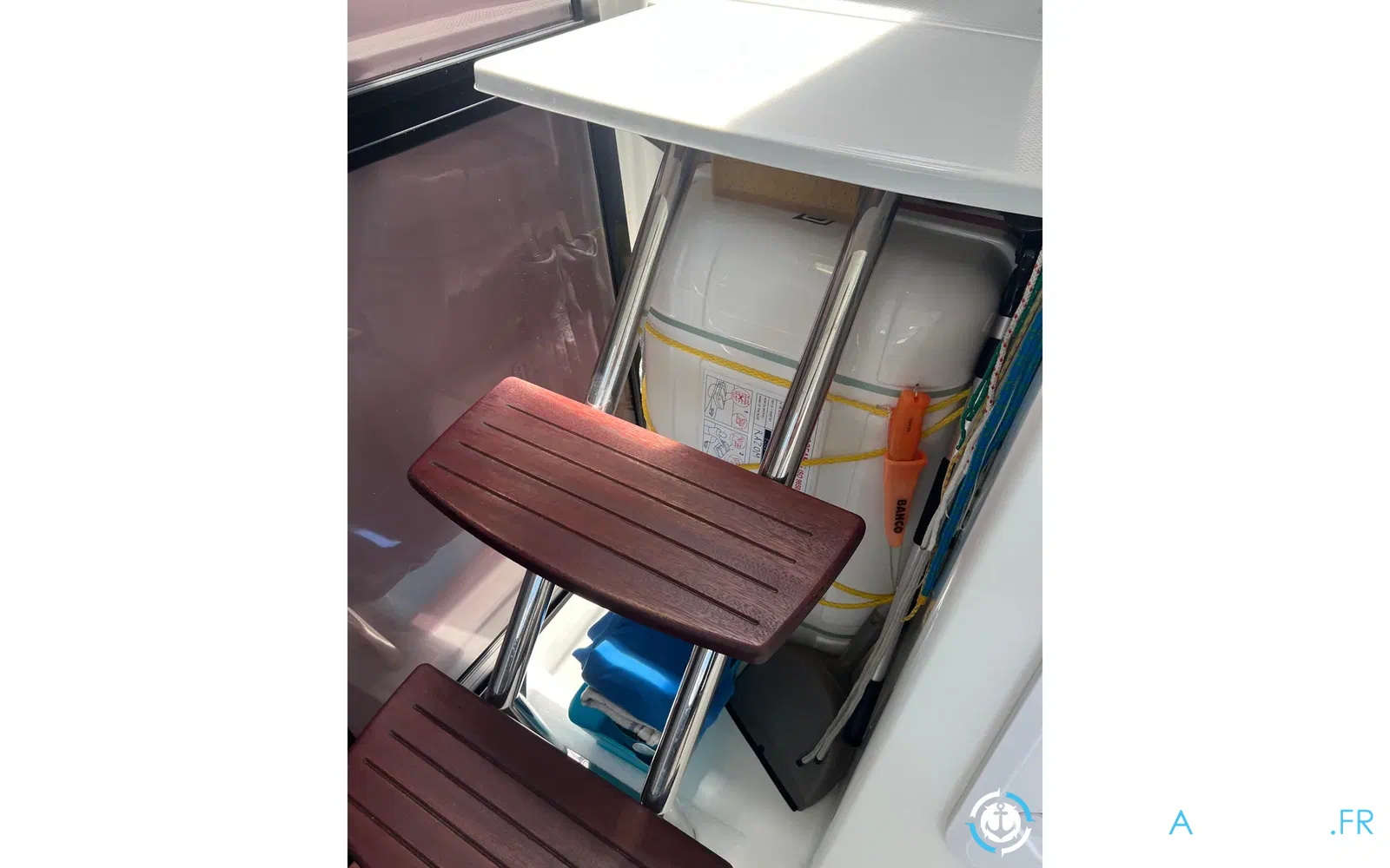 slider 18 Fountaine Pajot Astrea 42