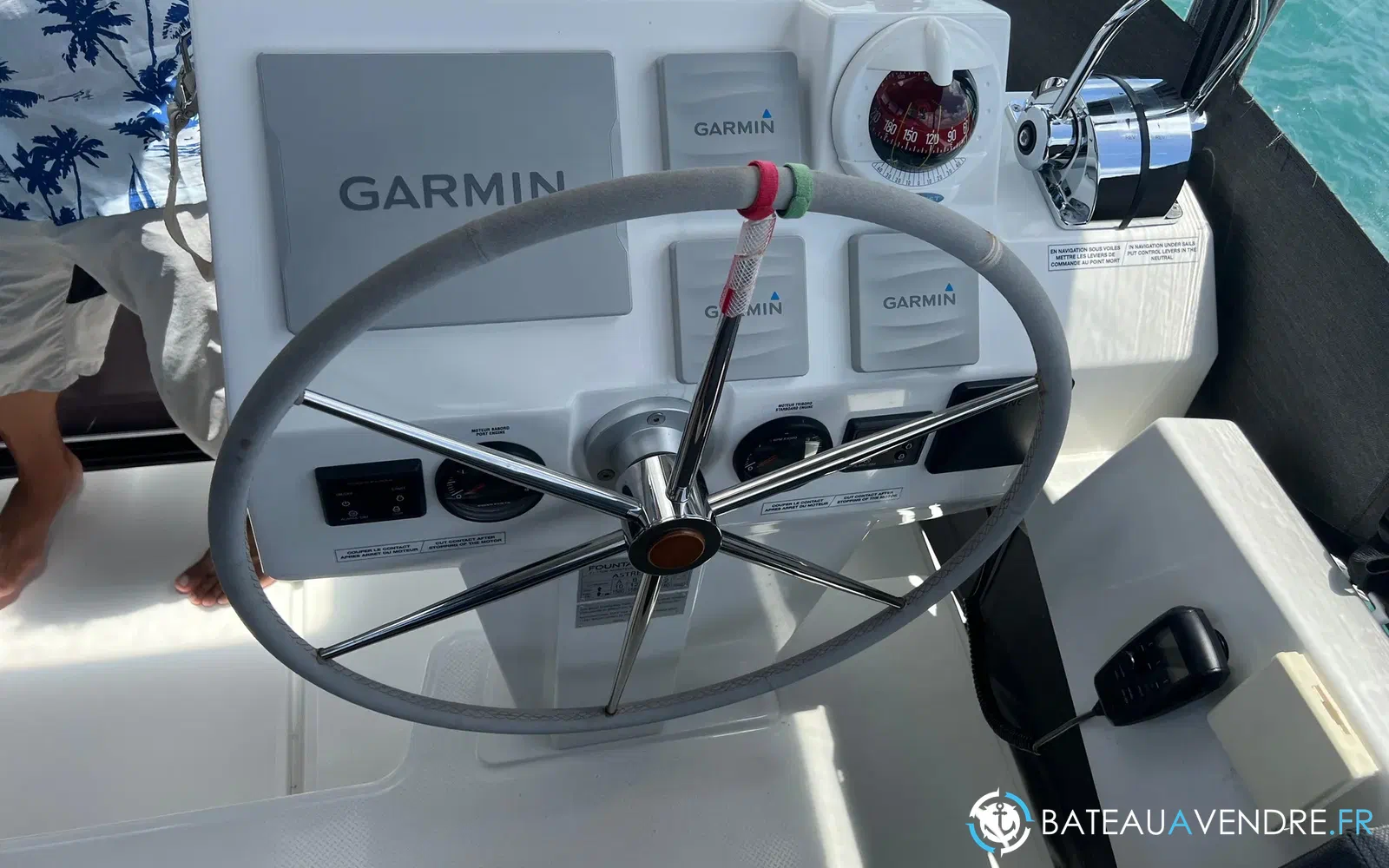 slider 20 Fountaine Pajot Astrea 42