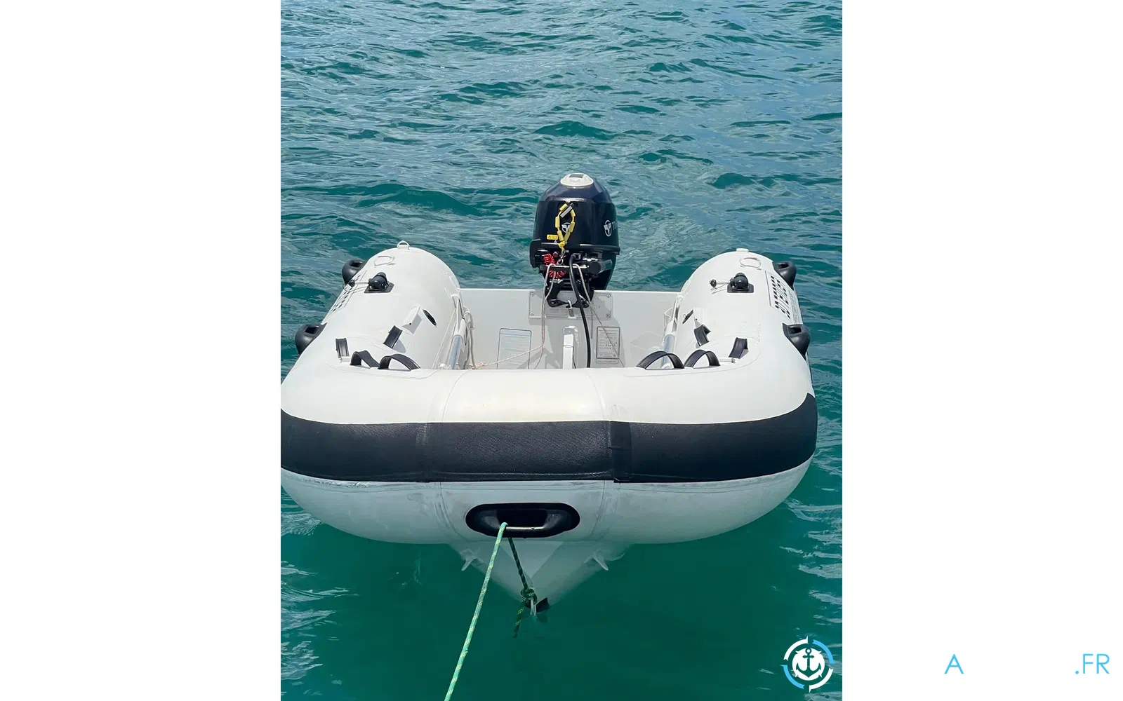 slider 43 Fountaine Pajot Astrea 42