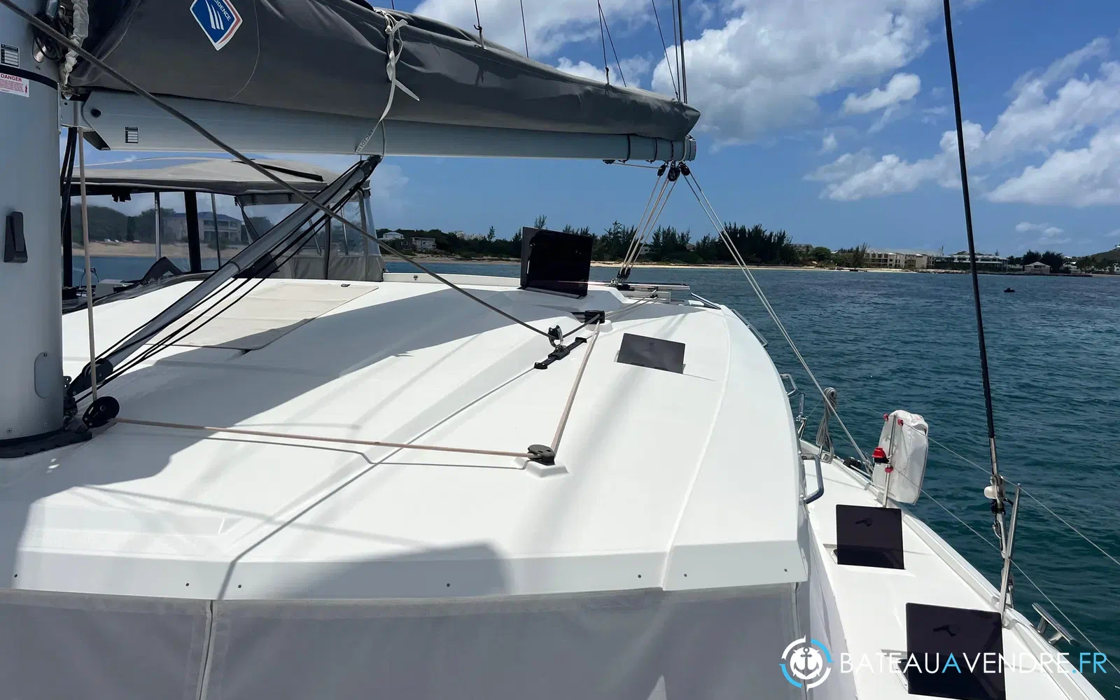 slider 6 Fountaine Pajot Astrea 42