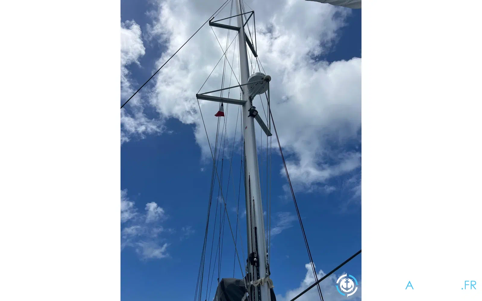 slider 7 Fountaine Pajot Astrea 42
