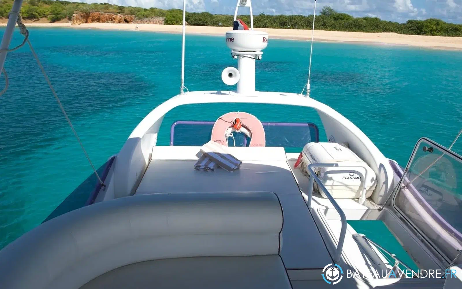 slider 20 Raffaelli Maestrale 52