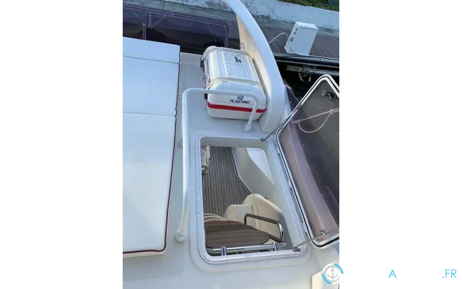 slider 21 Raffaelli Maestrale 52
