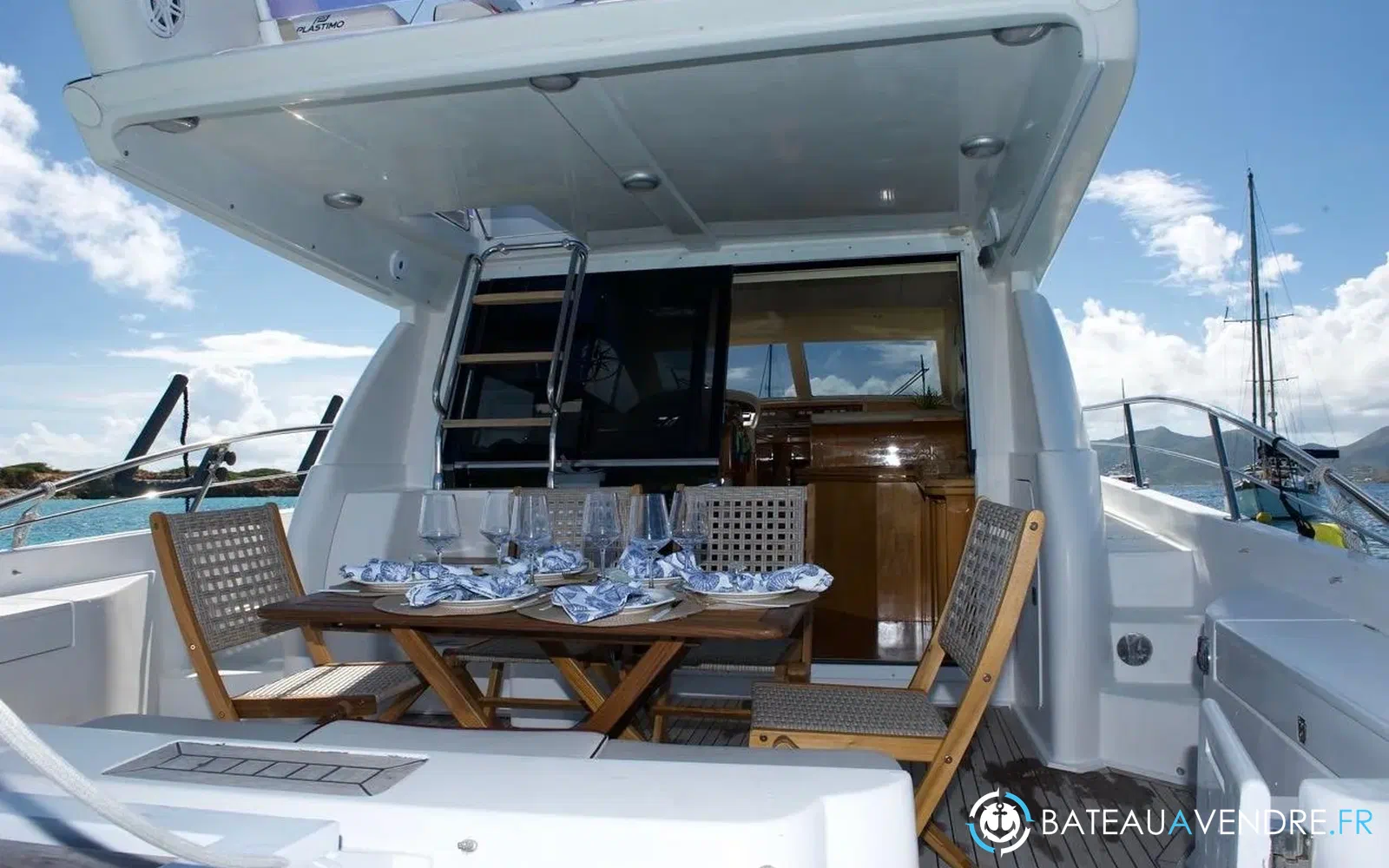 slider 25 Raffaelli Maestrale 52