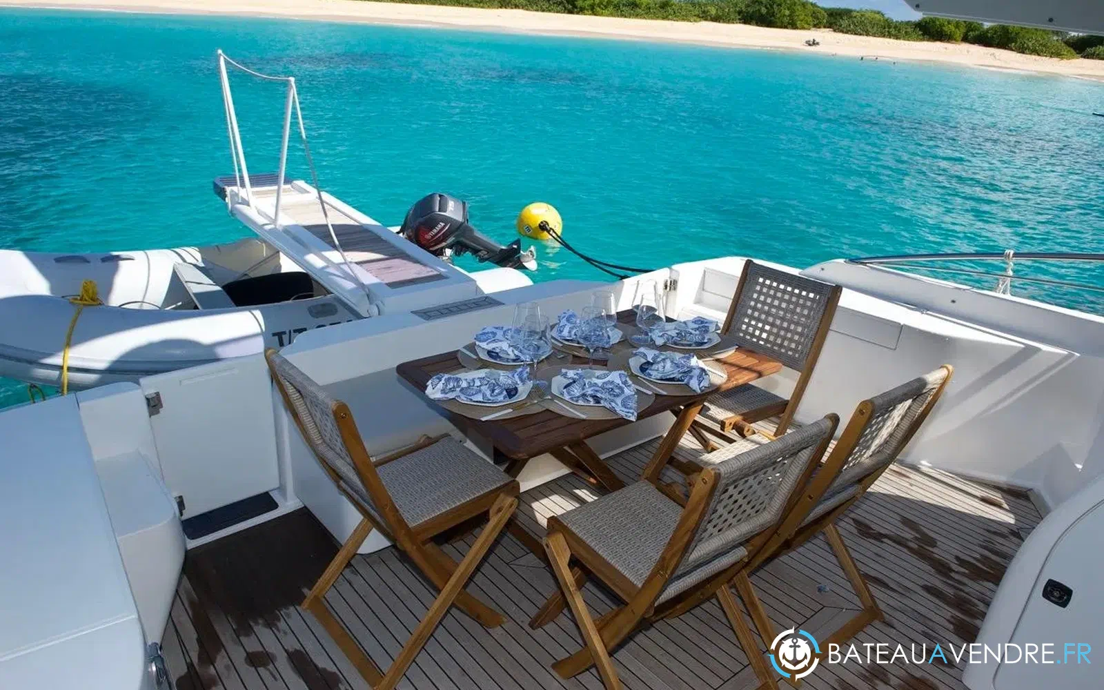 slider 28 Raffaelli Maestrale 52