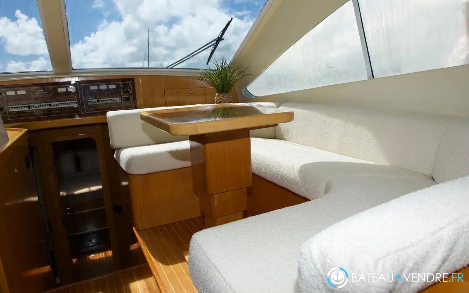 slider 35 Raffaelli Maestrale 52