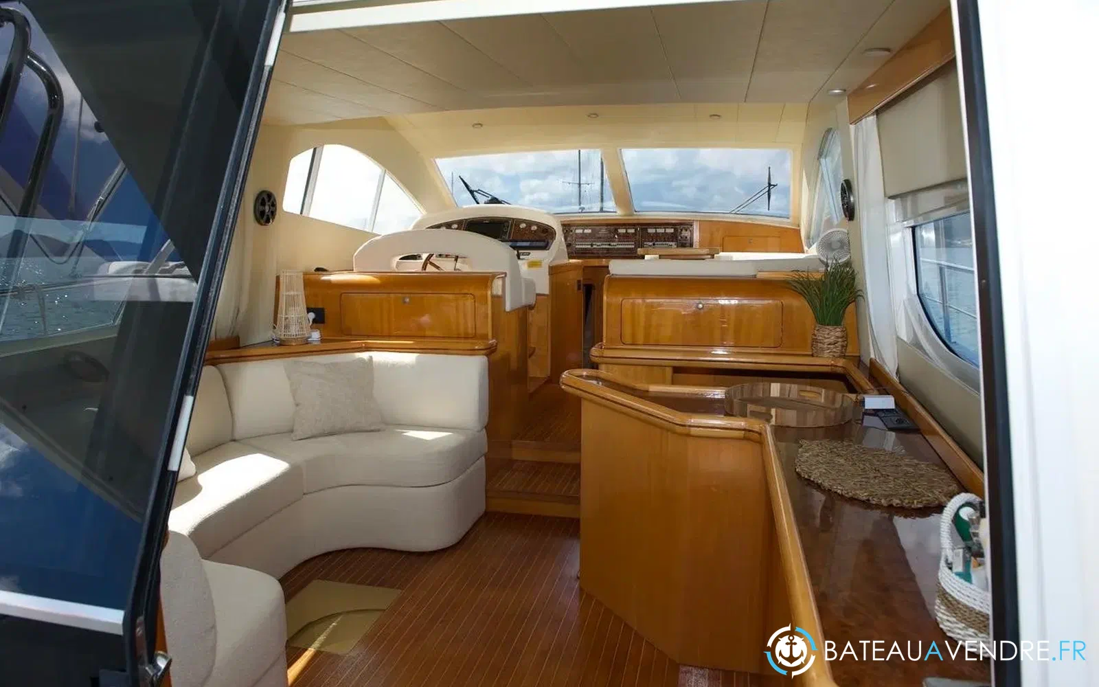 slider 36 Raffaelli Maestrale 52